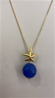 Necklace Misis Woman in Silver CI05747/B - CI05747/B